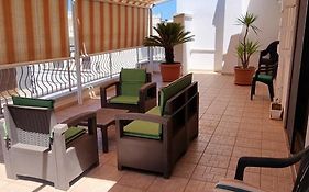B&B La Mansarda
